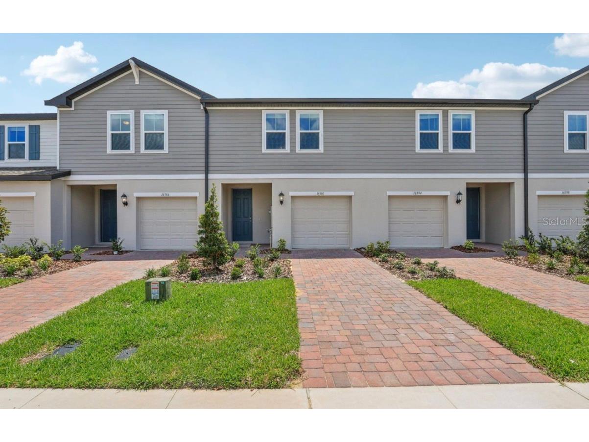 16390 Bird Of Paradise Avenue Clermont FL 34714 O6366451 image34