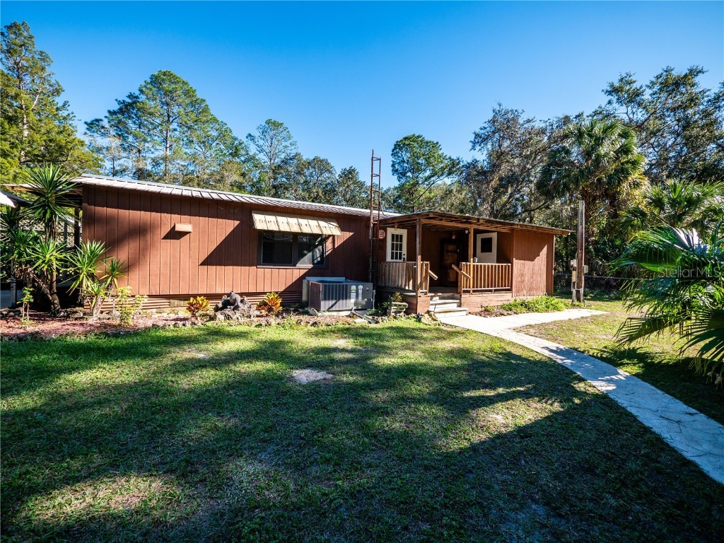 16390 NE 136th Court Fort Mc Coy FL 32134 OM690592 image1