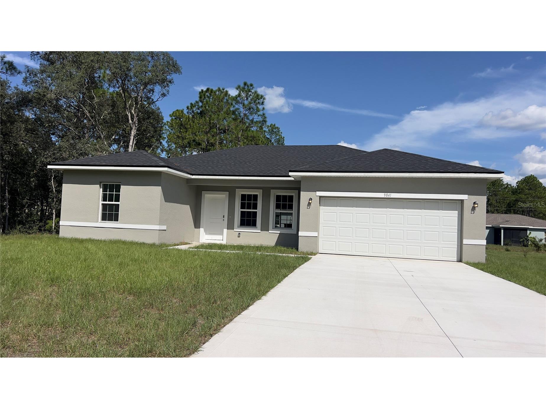 16390 SW 17th Terrace Road Ocala FL 34473 O6381787 image1