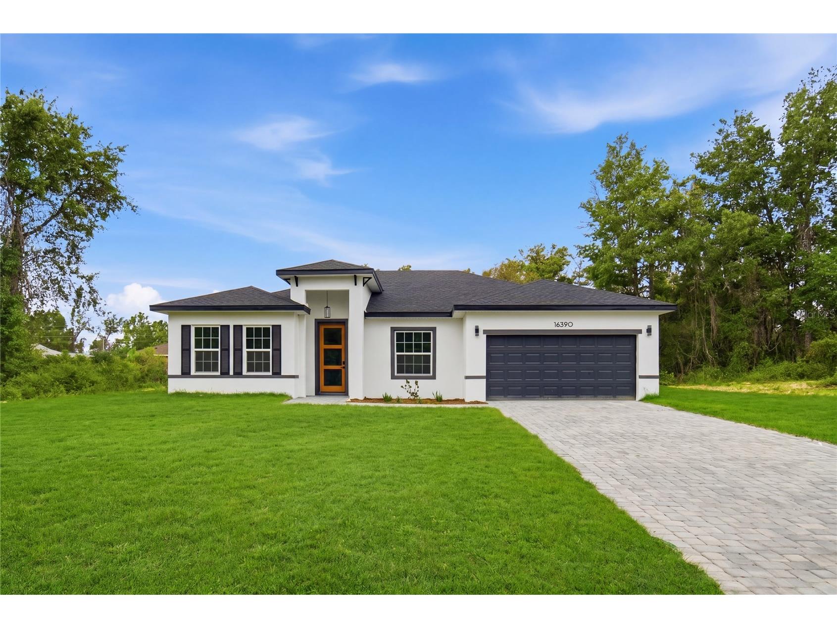 16390 SW 27th Terrace Road Ocala FL 34473 O6402750 image1