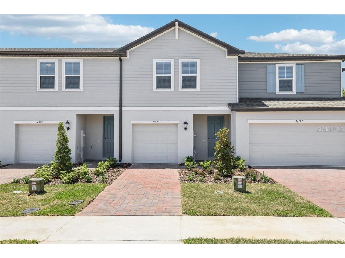 16391 Bird Of Paradise Avenue Clermont FL 34714 O6304117 image1