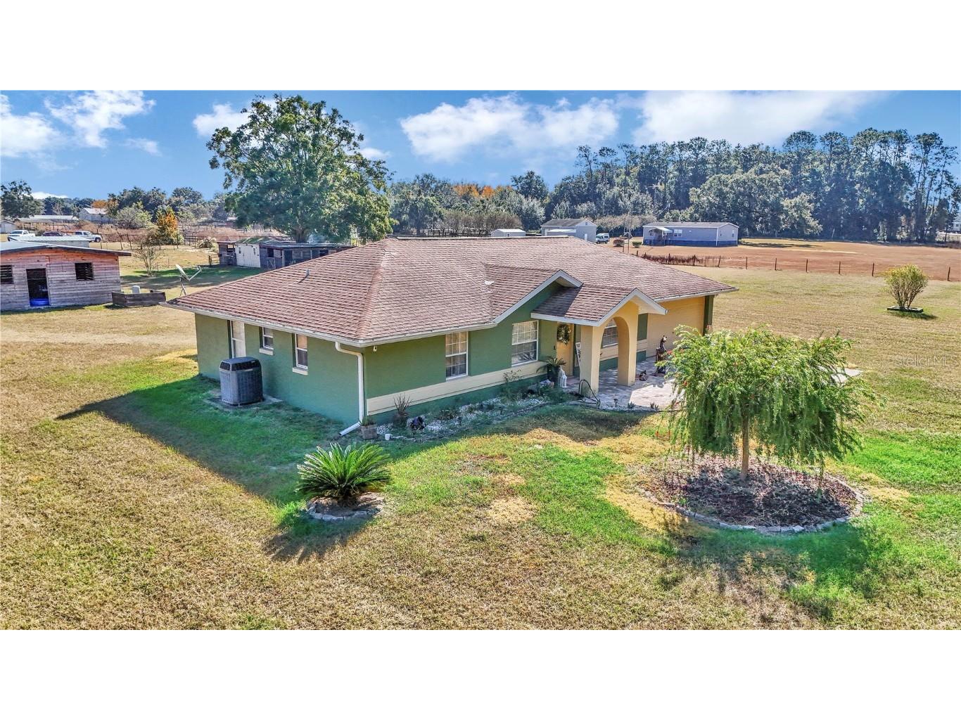 16391 S Magnolia Avenue Summerfield FL 34491 OM713839 image1