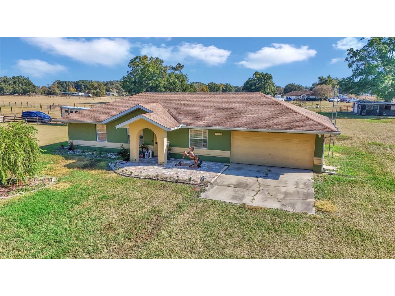16391 S Magnolia Avenue Summerfield FL 34491 OM713839 image37