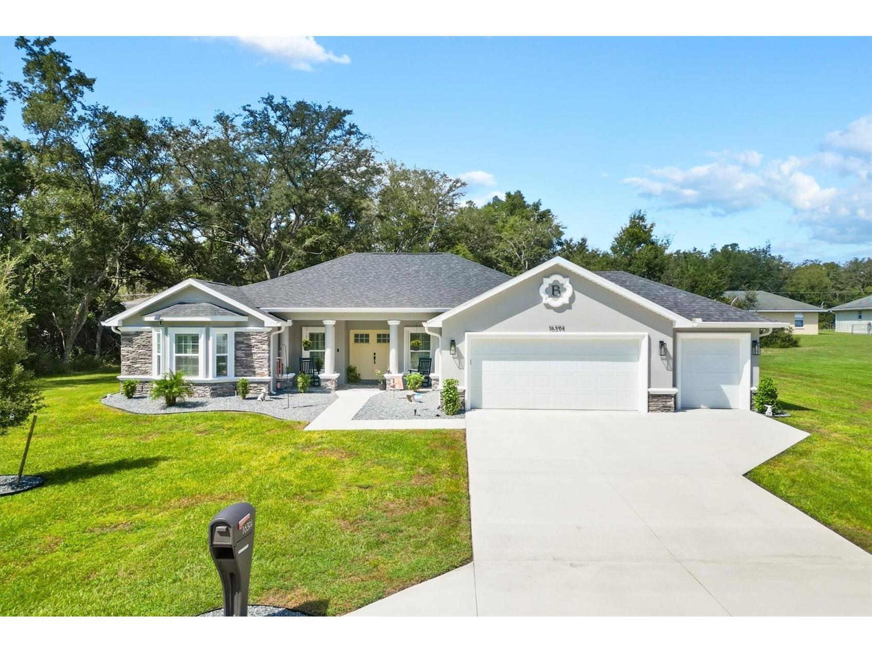 16394 SE 89th Terrace Summerfield FL 34491 G5112054 image1