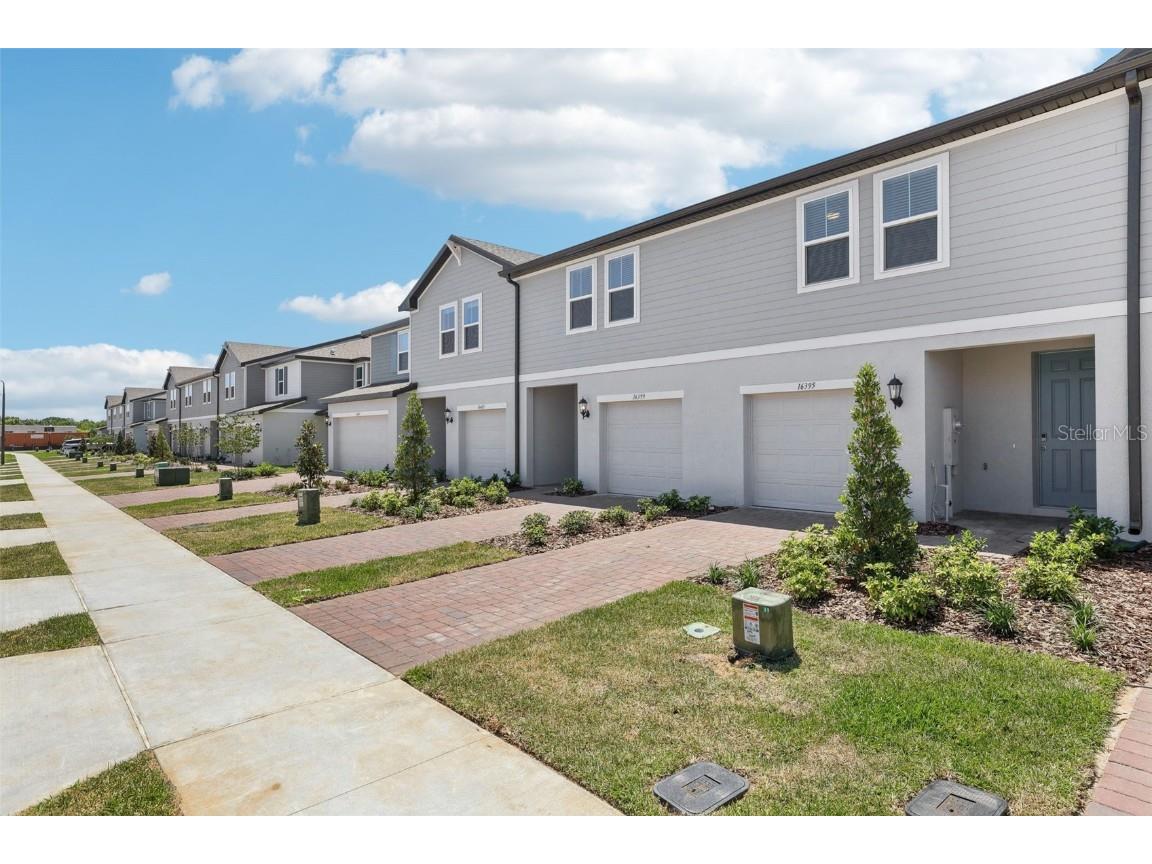 16395 Bird Of Paradise Avenue Clermont FL 34714 O6304930 image1