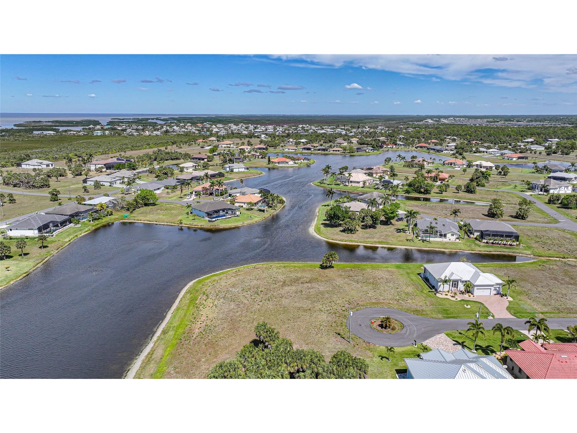 16395 Nogales Court Punta Gorda FL 33955 C7523754 image1