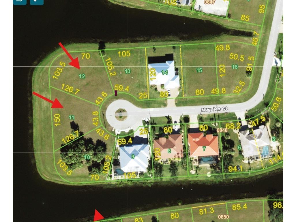 16395 Nogales Court Punta Gorda FL 33955 C7523754 image25