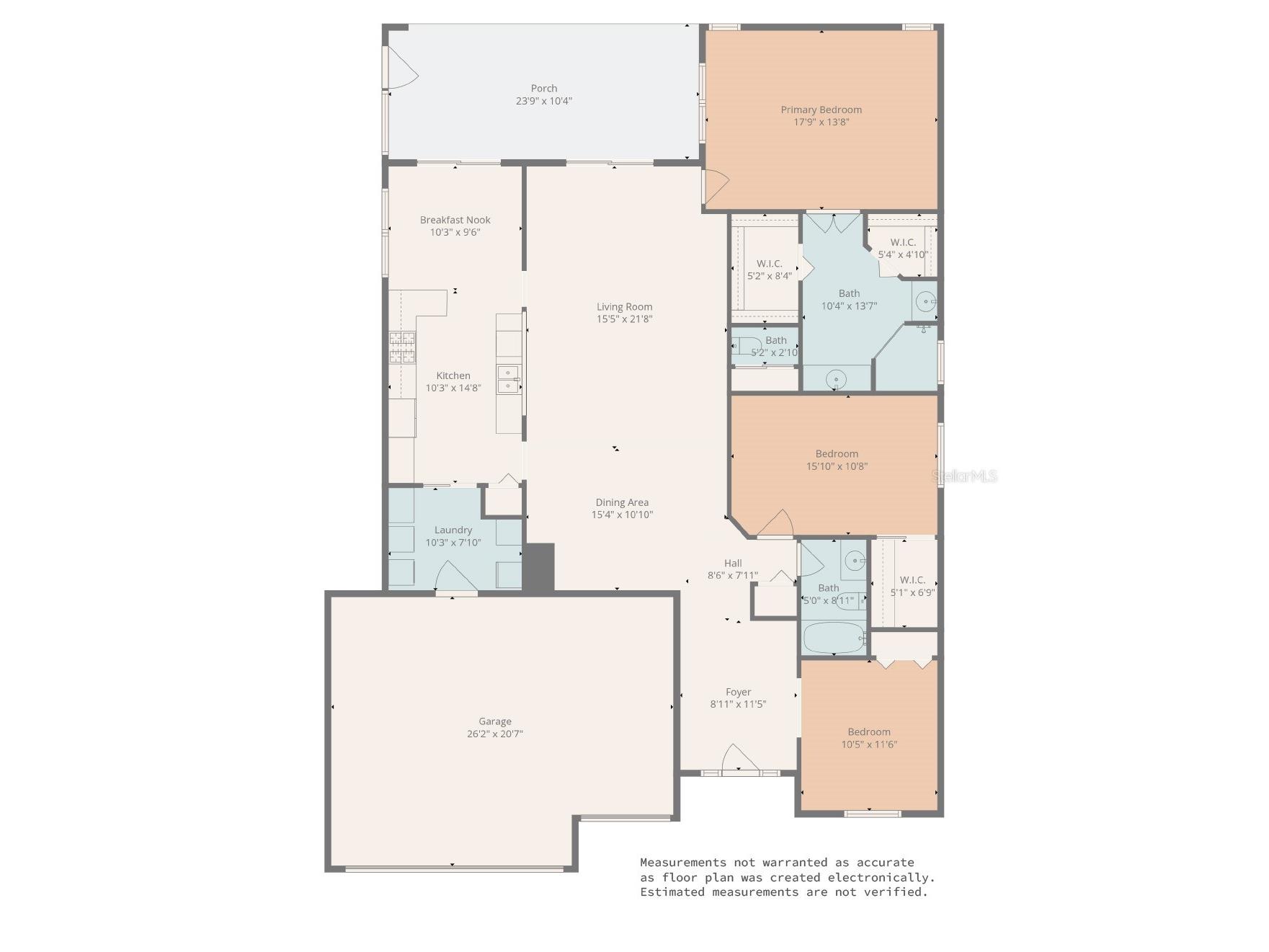 16395 SW 14th Court Ocala FL 34473 OM711535 image62