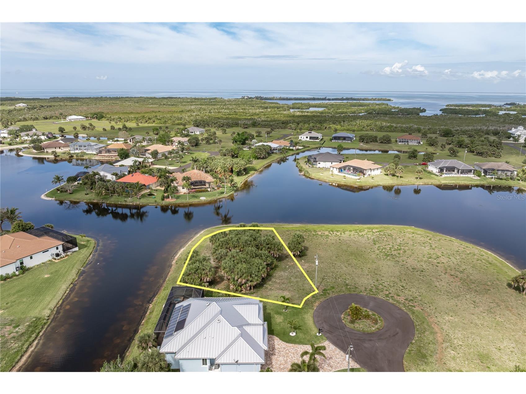 16396 Nogales Court Punta Gorda FL 33955 - Eagle Lake C7524352 image1