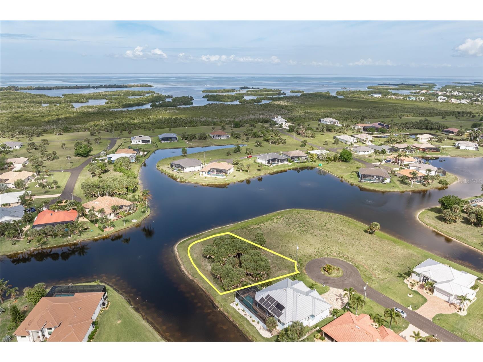 16396 Nogales Court Punta Gorda FL 33955 - Eagle Lake C7524352 image10