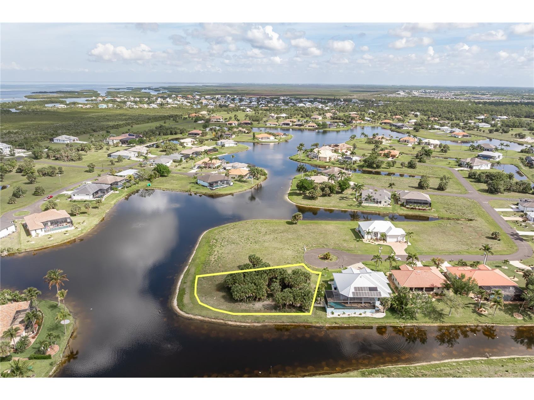 16396 Nogales Court Punta Gorda FL 33955 - Eagle Lake C7524352 image11