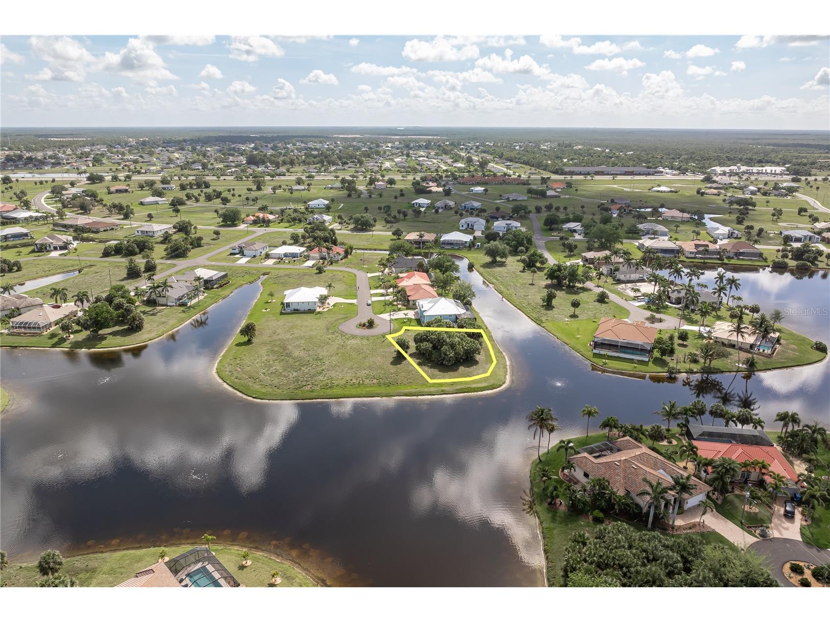 16396 Nogales Court Punta Gorda FL 33955 - Eagle Lake C7524352 image12