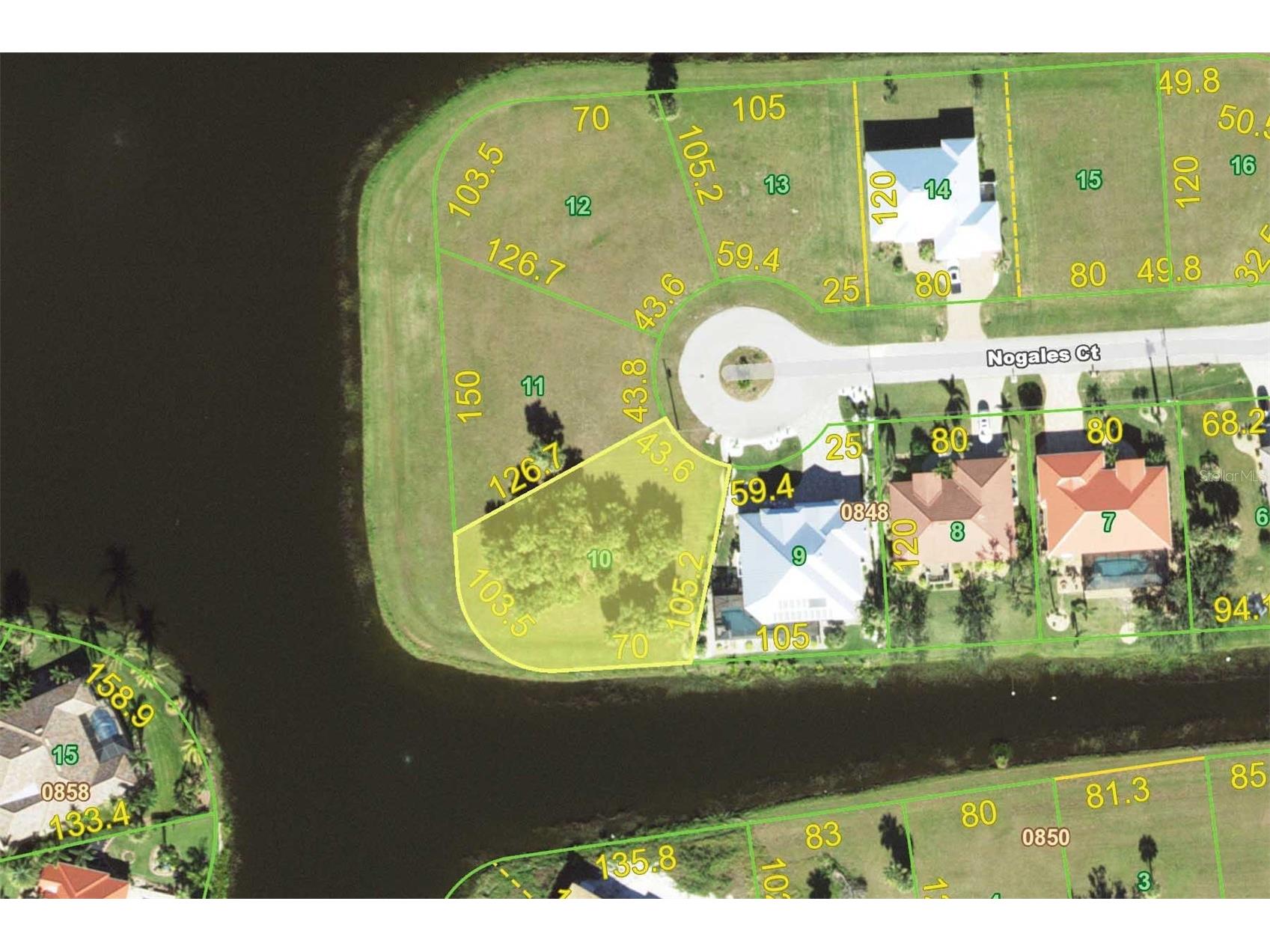 16396 Nogales Court Punta Gorda FL 33955 - Eagle Lake C7524352 image15