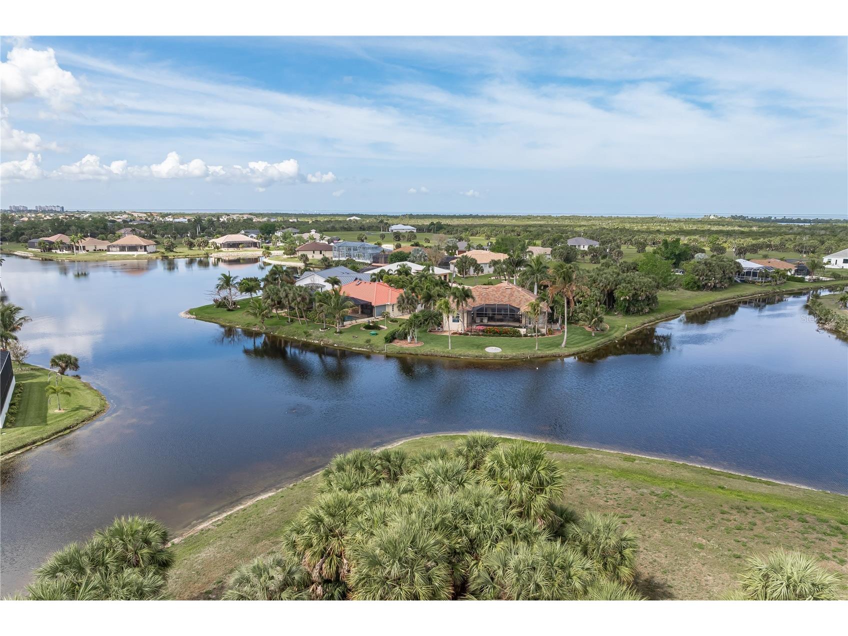 16396 Nogales Court Punta Gorda FL 33955 - Eagle Lake C7524352 image2
