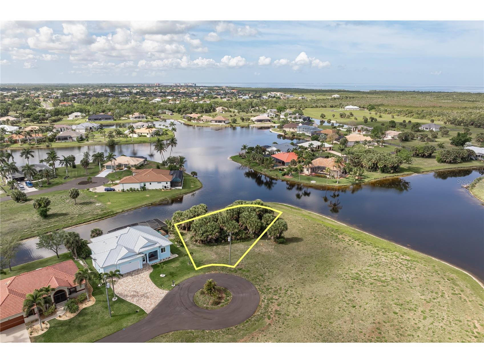 16396 Nogales Court Punta Gorda FL 33955 - Eagle Lake C7524352 image3
