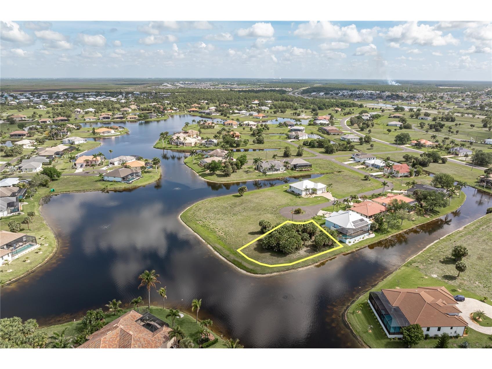 16396 Nogales Court Punta Gorda FL 33955 - Eagle Lake C7524352 image4