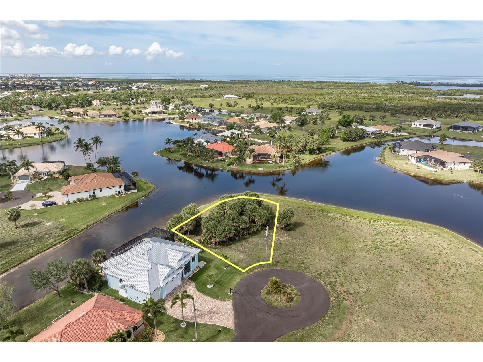 16396 Nogales Court Punta Gorda FL 33955 - Eagle Lake C7524352 image5