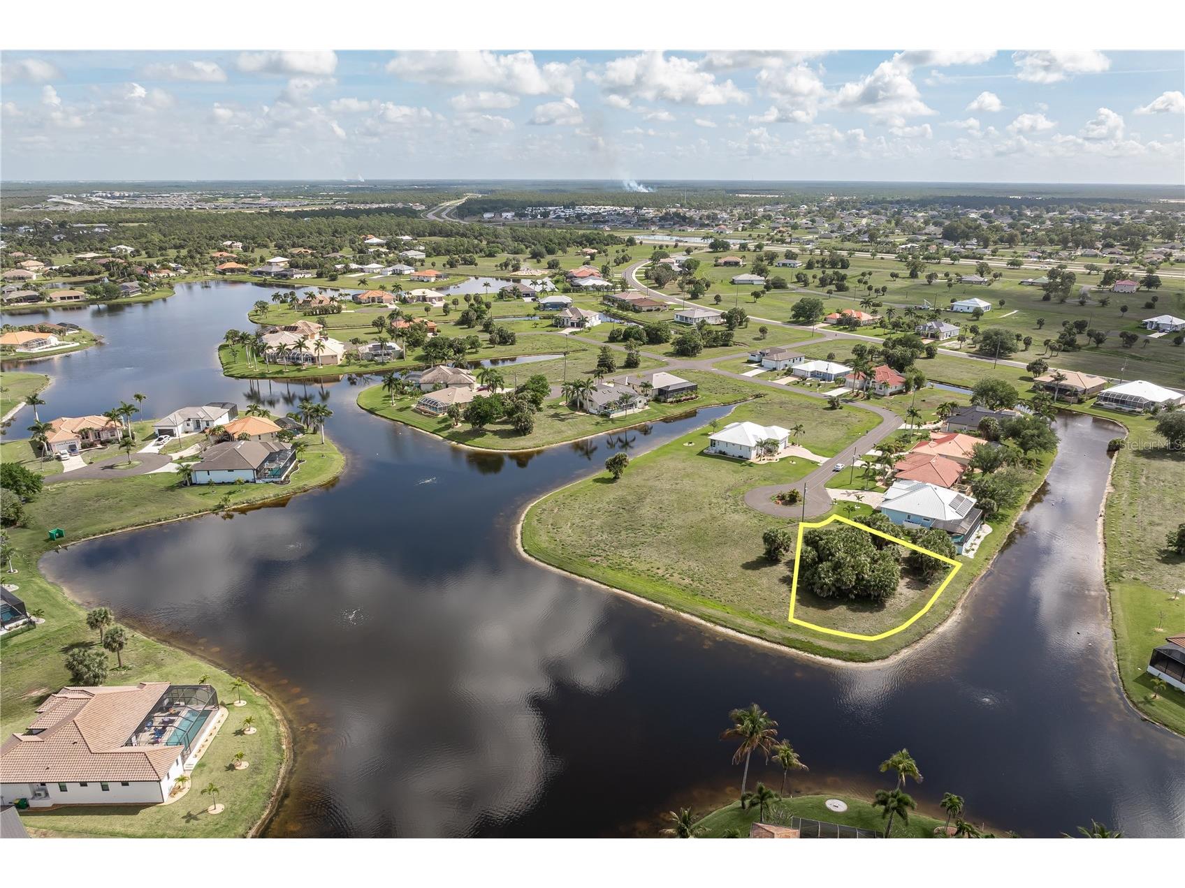 16396 Nogales Court Punta Gorda FL 33955 - Eagle Lake C7524352 image6