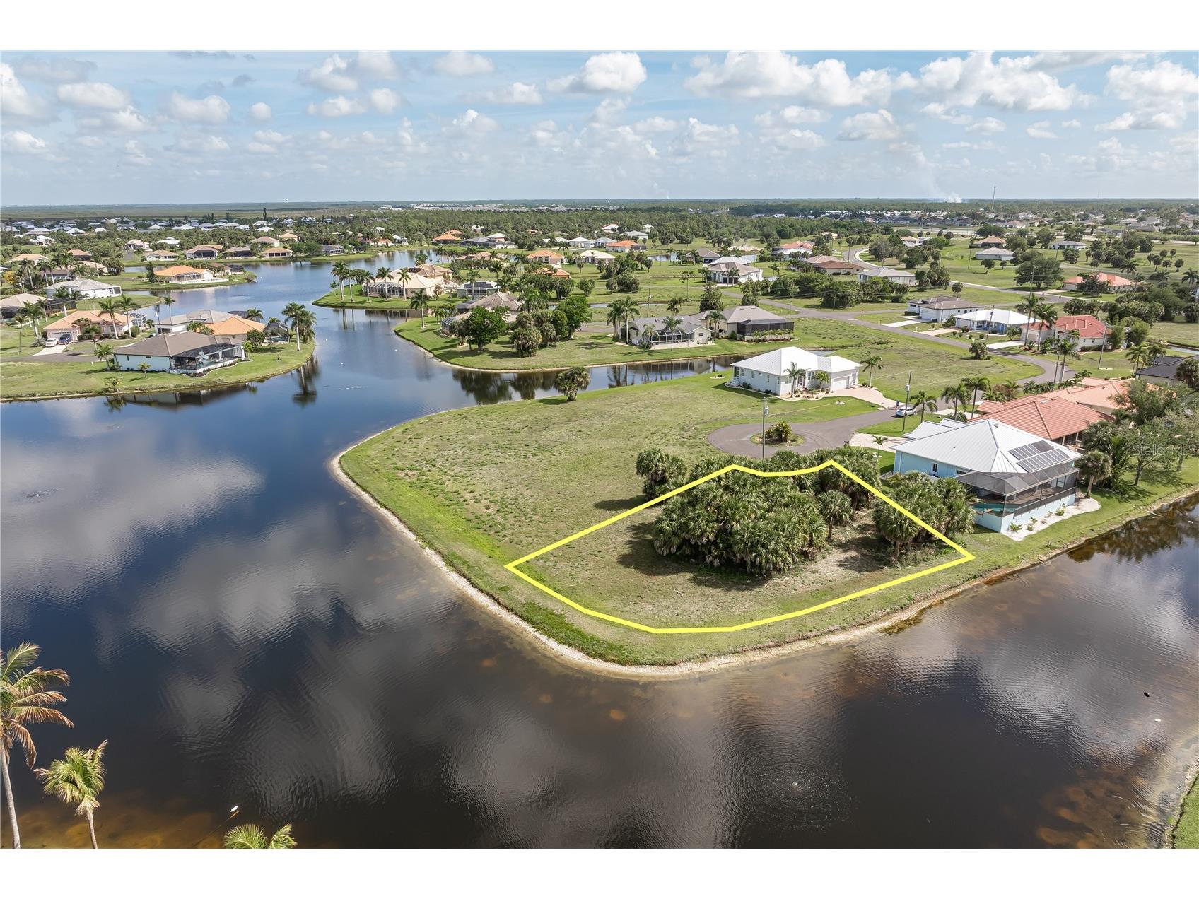 16396 Nogales Court Punta Gorda FL 33955 - Eagle Lake C7524352 image7