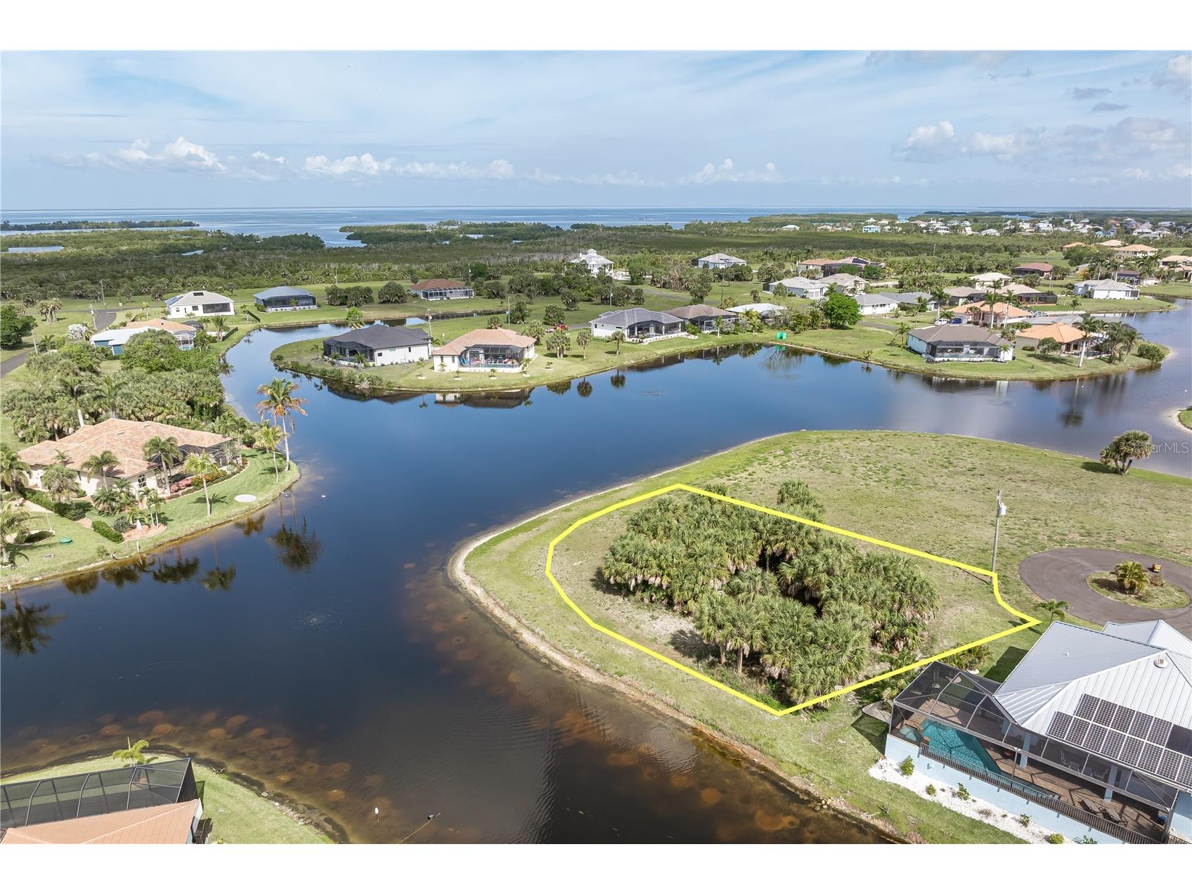 16396 Nogales Court Punta Gorda FL 33955 - Eagle Lake C7524352 image8
