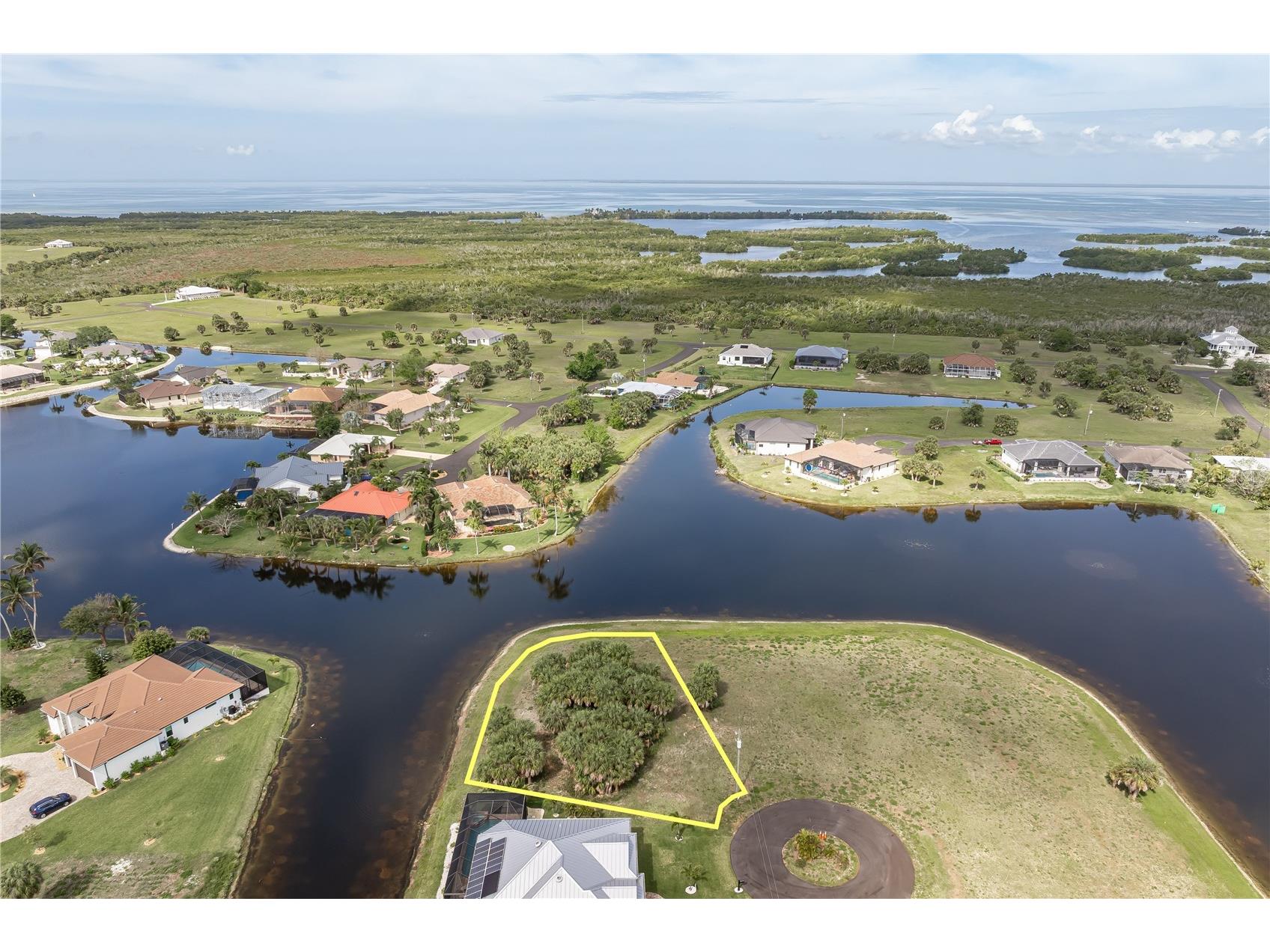 16396 Nogales Court Punta Gorda FL 33955 - Eagle Lake C7524352 image9