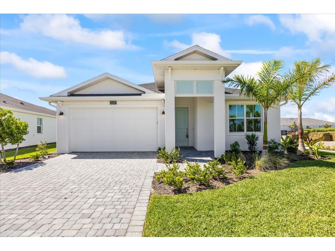 16397 Preservation Boulevard Punta Gorda FL 33982 O6354489 image1