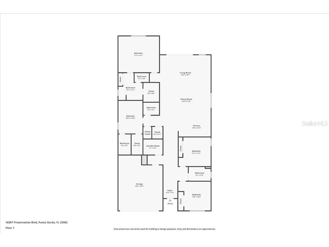 16397 Preservation Boulevard Punta Gorda FL 33982 O6354489 image58