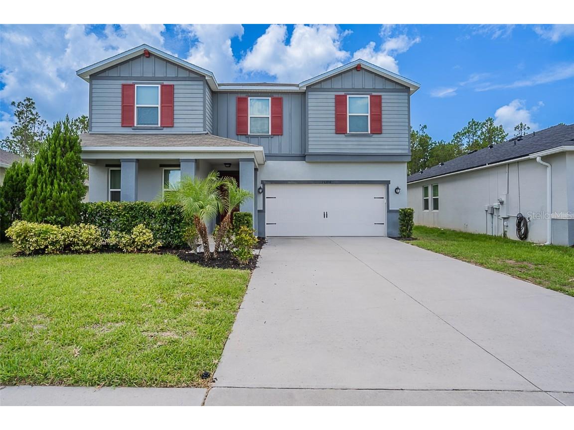 16398 Yelloweyed Drive Clermont FL 34714 TB8397104 image1