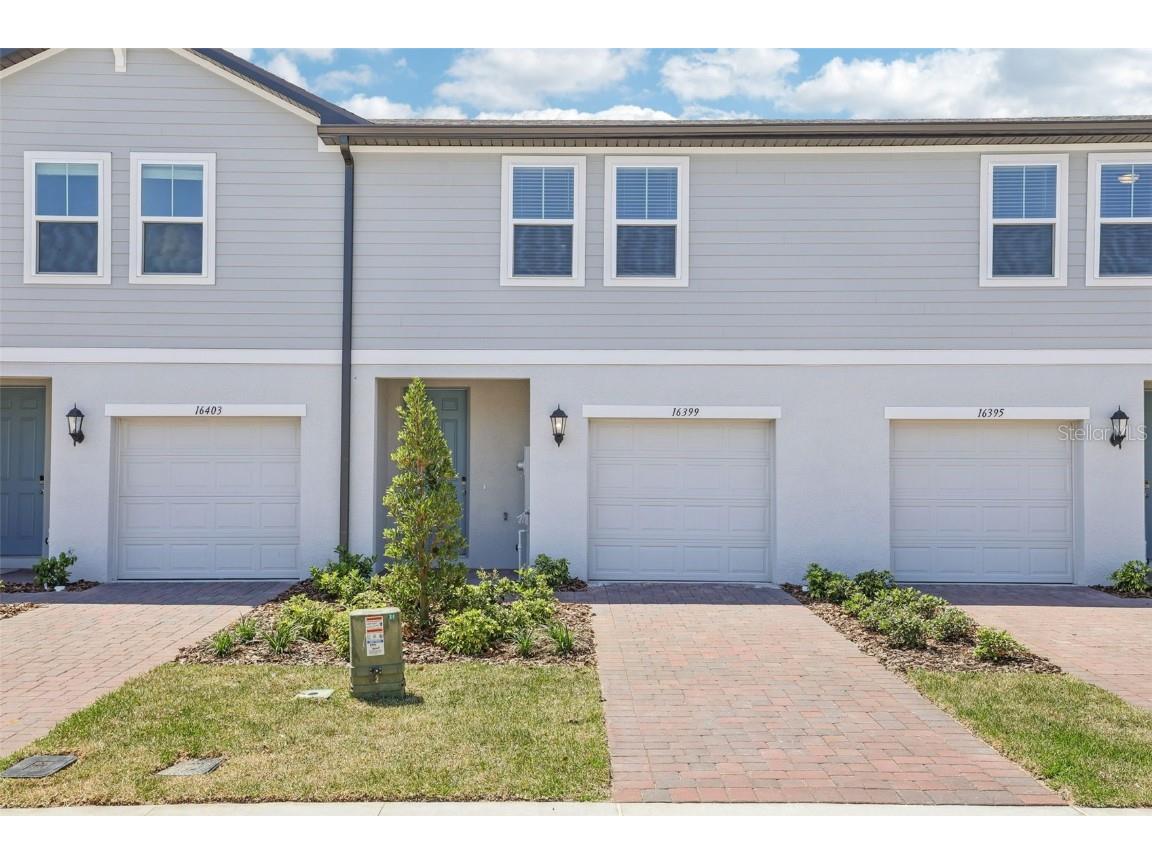16399 Bird Of Paradise Avenue Clermont FL 34714 O6304108 image1