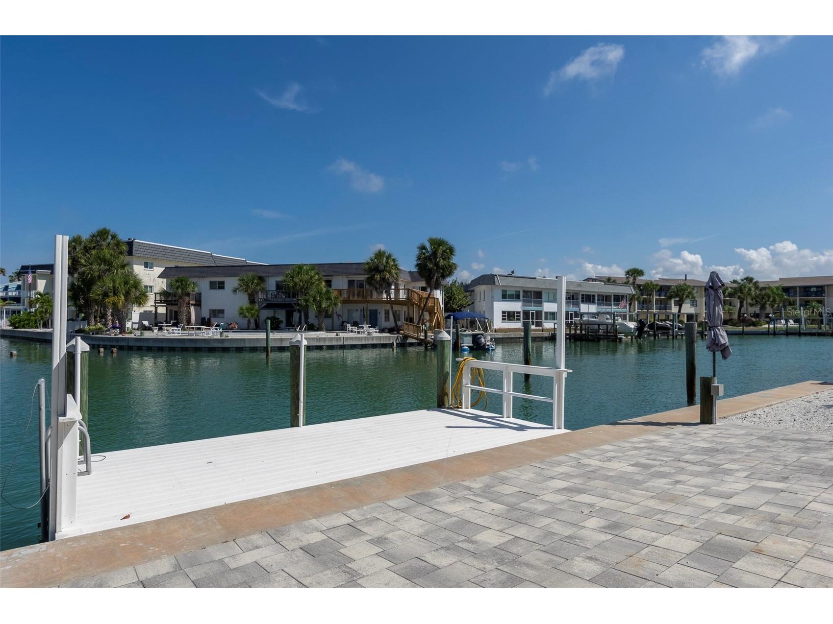 164 117th Avenue #4 Treasure Island FL 33706 TB8505260 image21