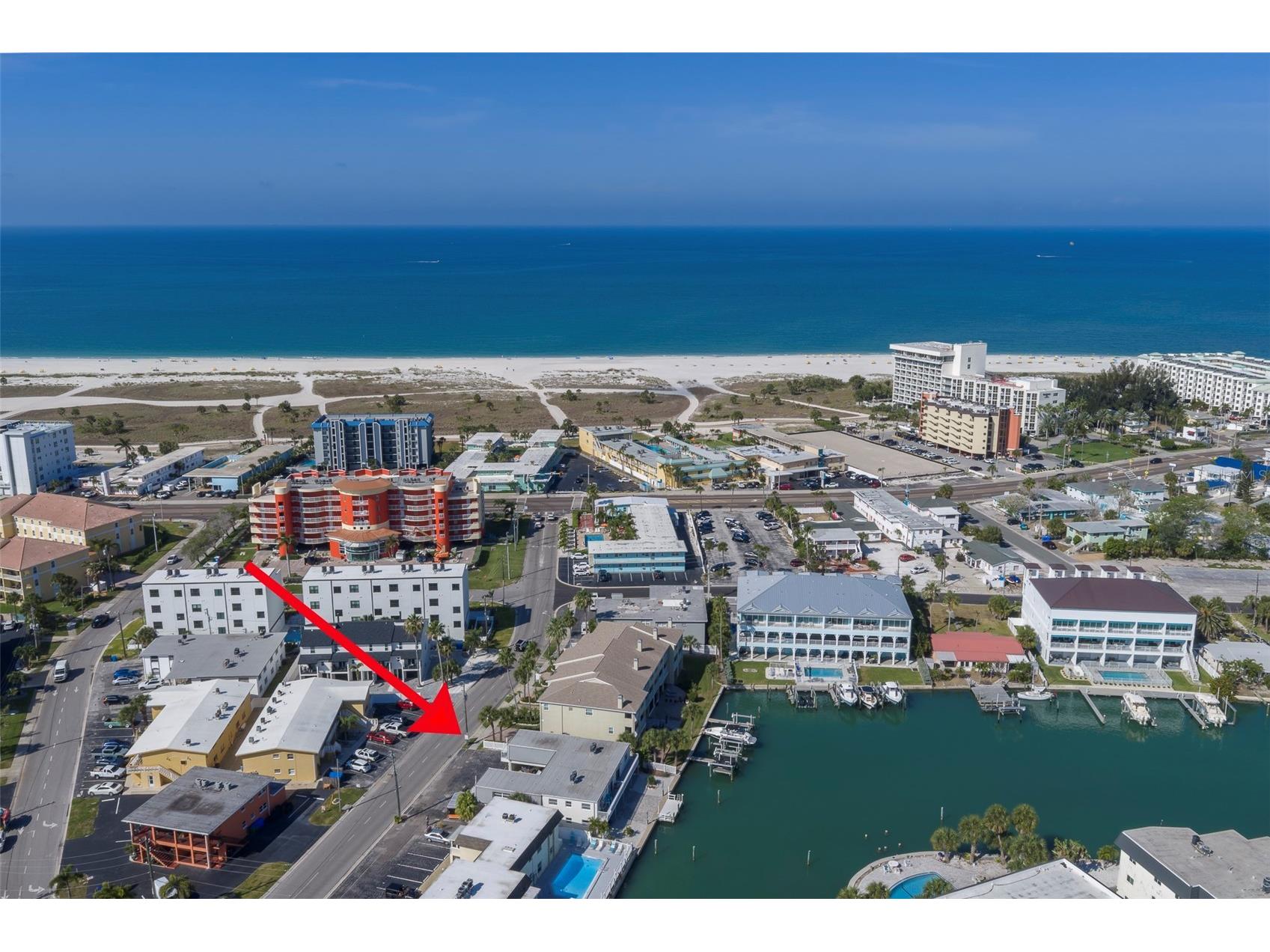 164 117th Avenue #4 Treasure Island FL 33706 TB8505260 image24