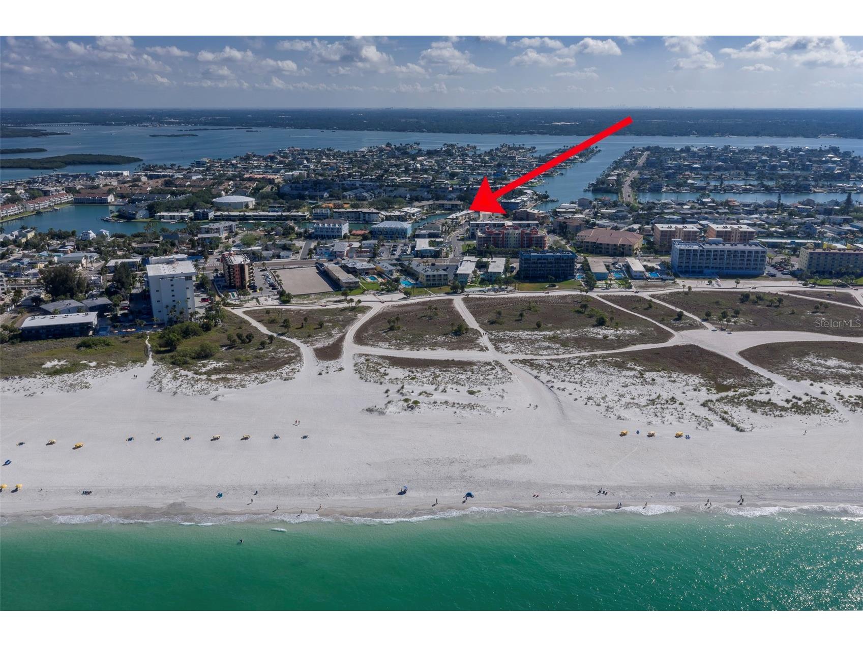 164 117th Avenue #4 Treasure Island FL 33706 TB8505260 image25