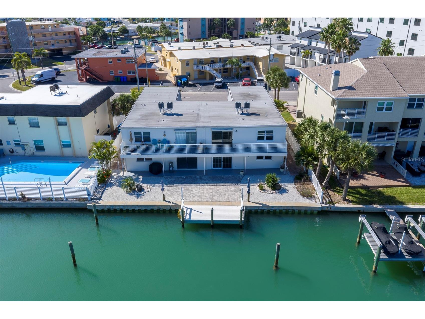 164 117th Avenue #4 Treasure Island FL 33706 TB8505260 image26