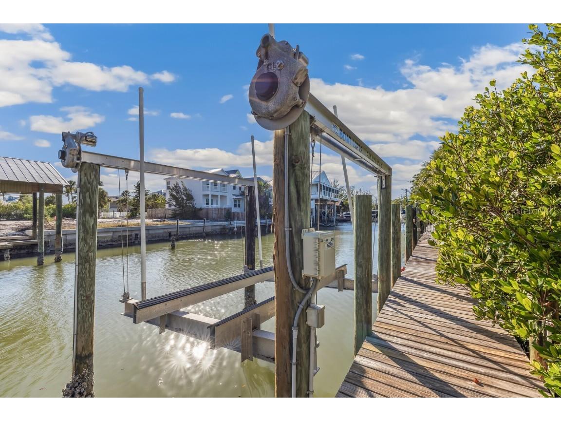 164 1st Street E Boca Grande FL 33921 - BOCA GRANDE BAYOU D6143872 image36