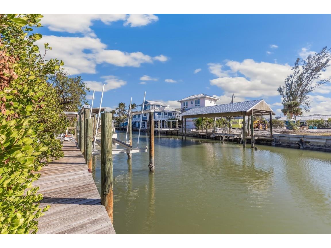 164 1st Street E Boca Grande FL 33921 - BOCA GRANDE BAYOU D6143872 image37