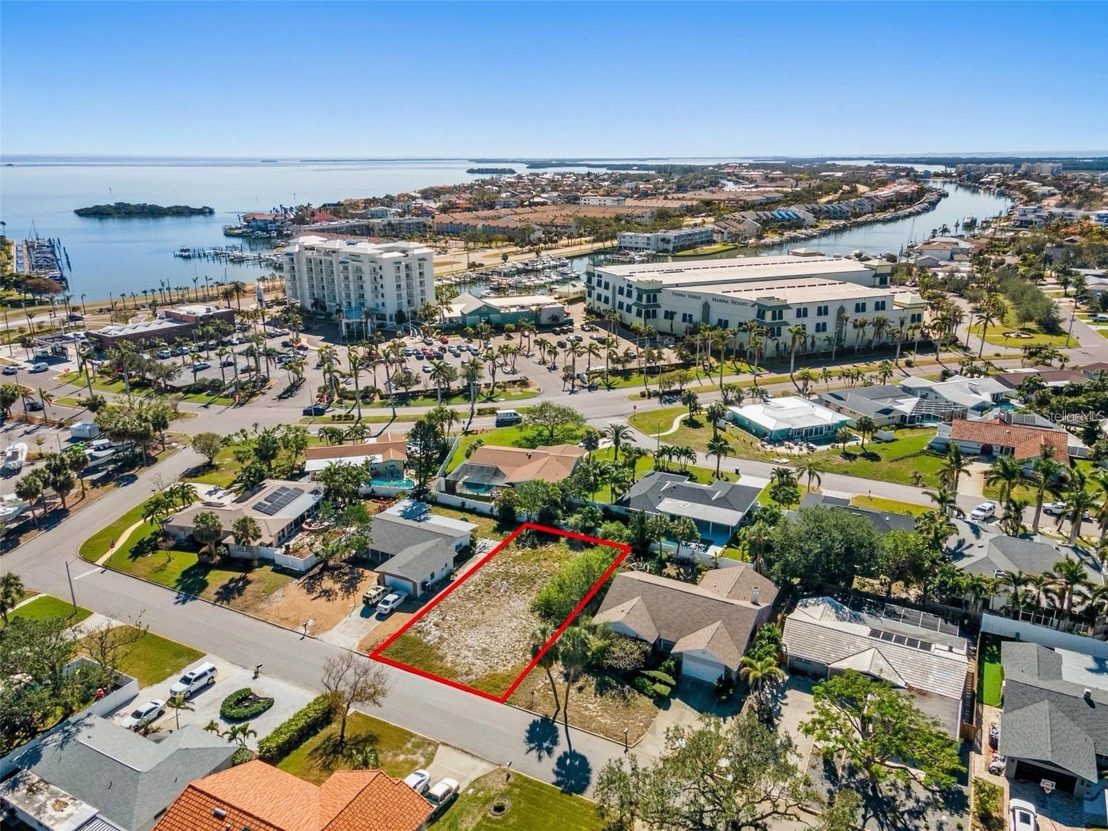 164 2nd Street W Saint Petersburg FL 33715 TB8487264 image4