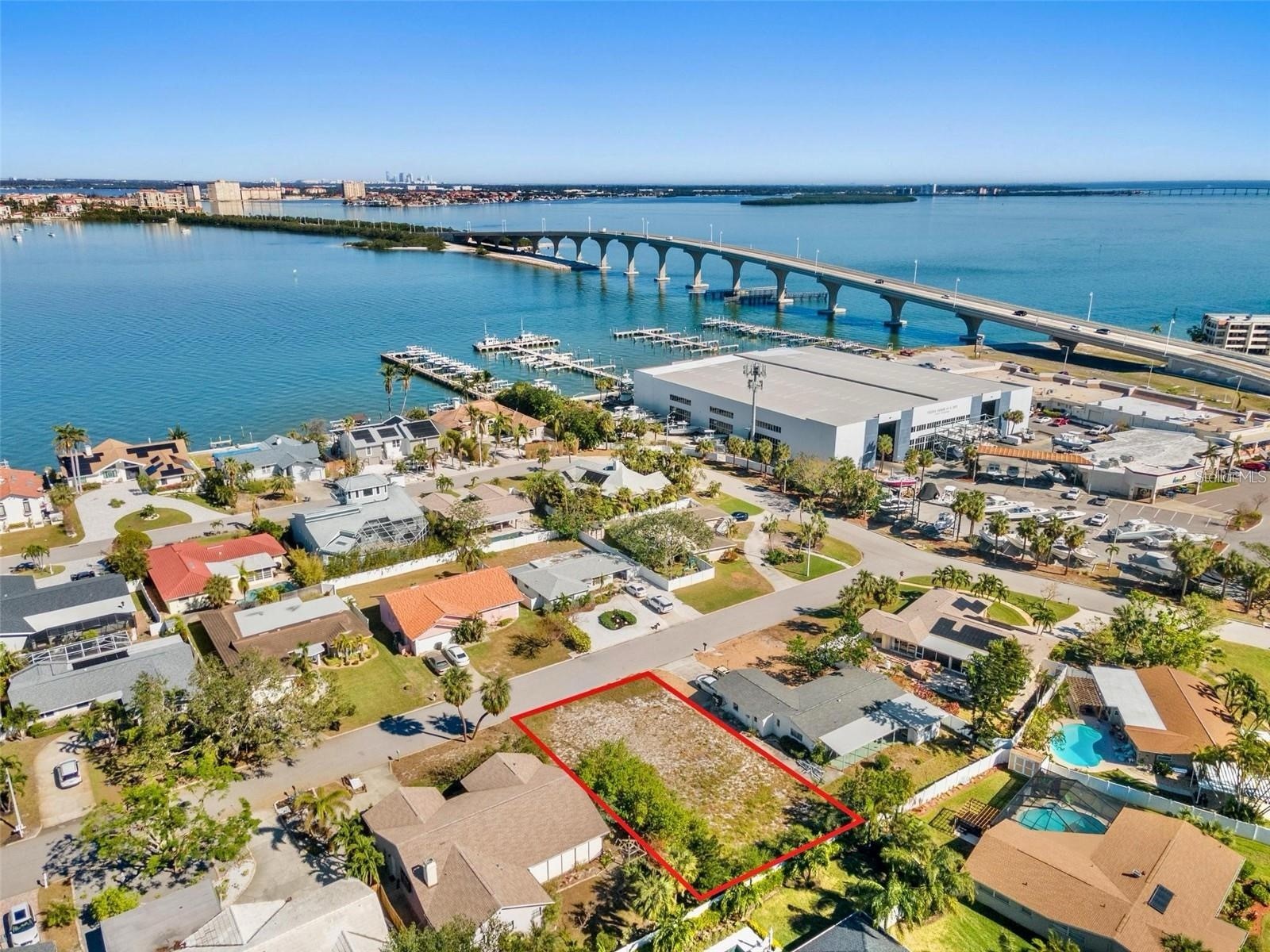 164 2nd Street W Saint Petersburg FL 33715 TB8487264 image6