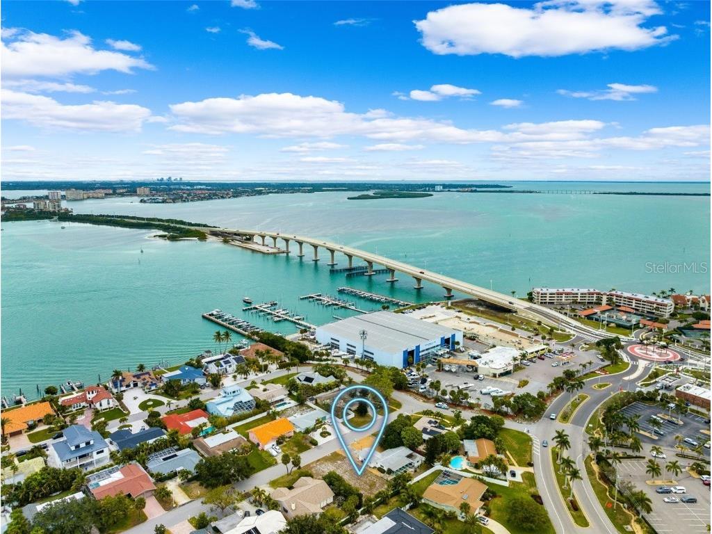 164 2nd Street W Tierra Verde FL 33715 U8227892 image1