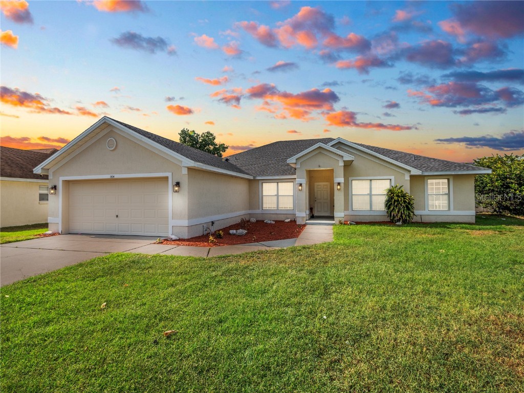 164 Amber Boulevard Auburndale FL 33823 L4937283 image1