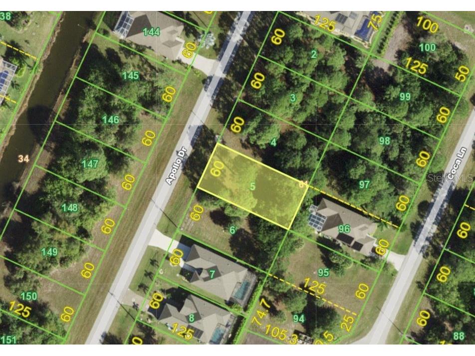 164 Apollo Drive Rotonda West FL 33947 C7463985 image1