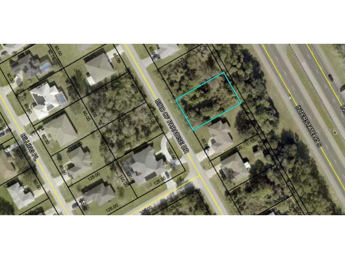 164 Bird Of Paradise Drive Palm Coast FL 32137 FC316390 image4