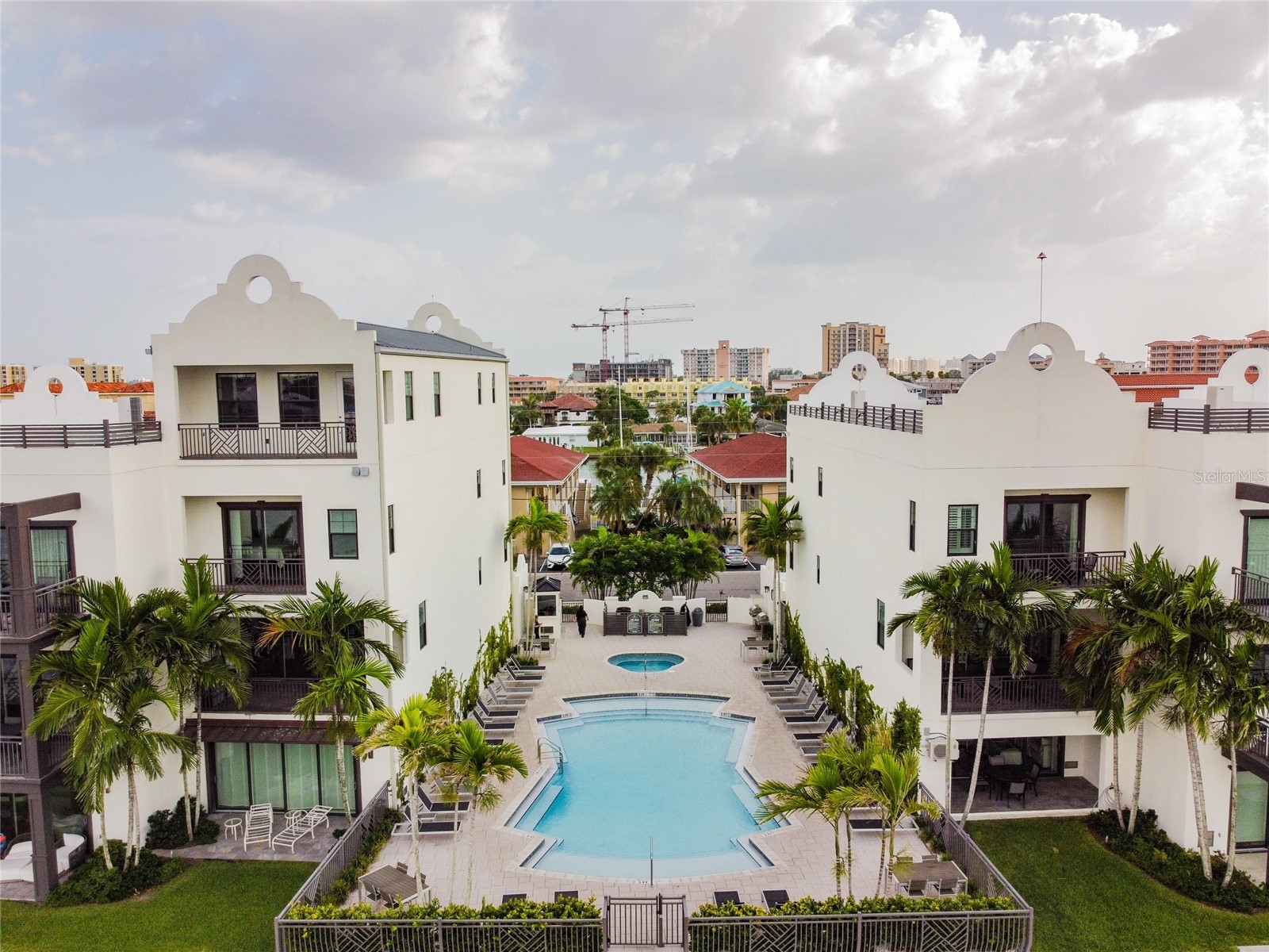 164 Brightwater Drive #2 Clearwater Beach FL 33767 TB8477566 image1