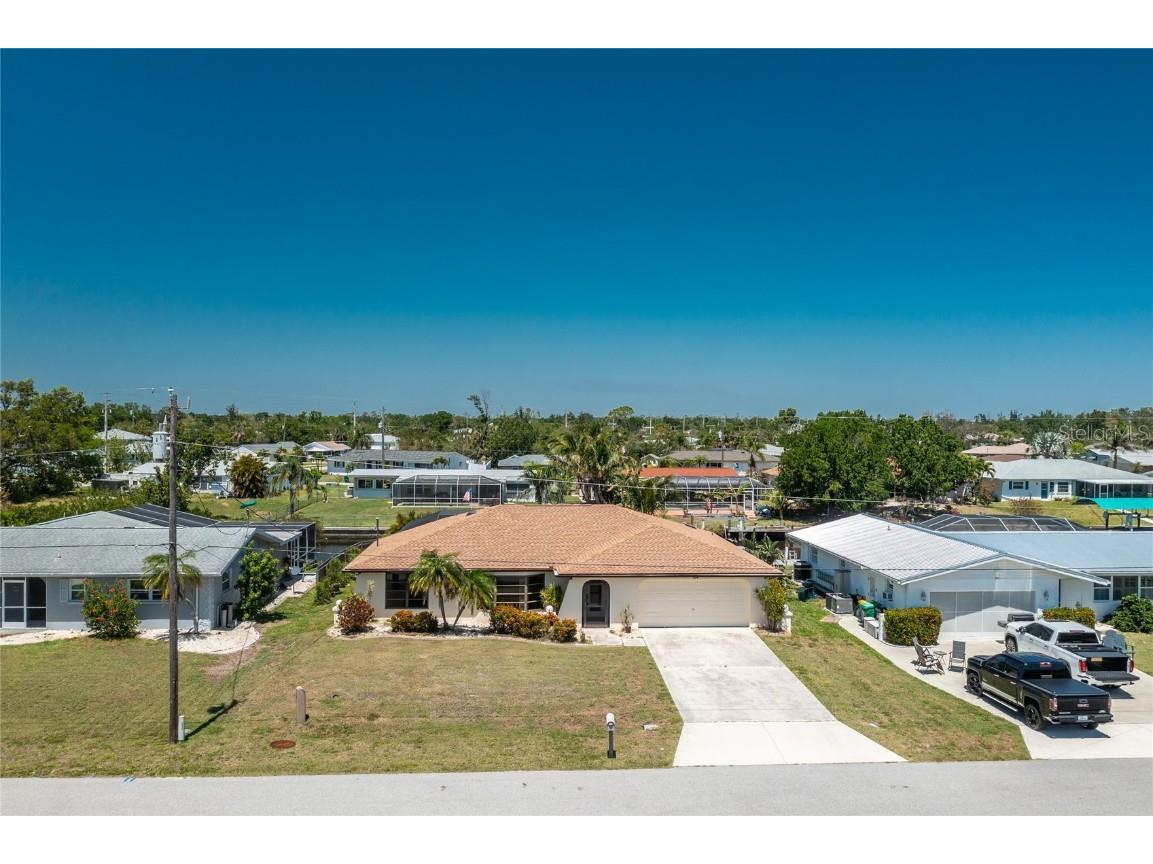 164 Chelsea Court NW Port Charlotte FL 33952 - SUNRISE WATERWAY C7503060 image1