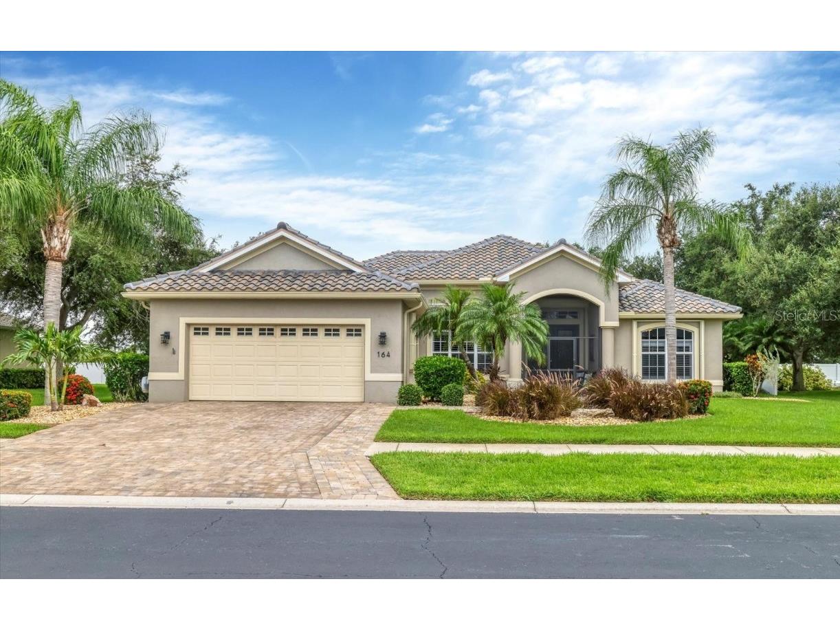 164 Clear Lake Drive Englewood FL 34223 D6137653 image1