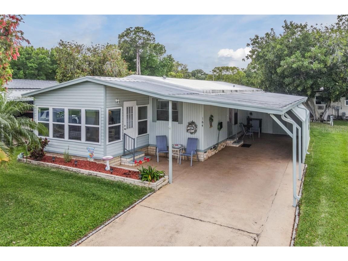 164 Clubview Drive #3 Safety Harbor FL 34695 U8157420 image1