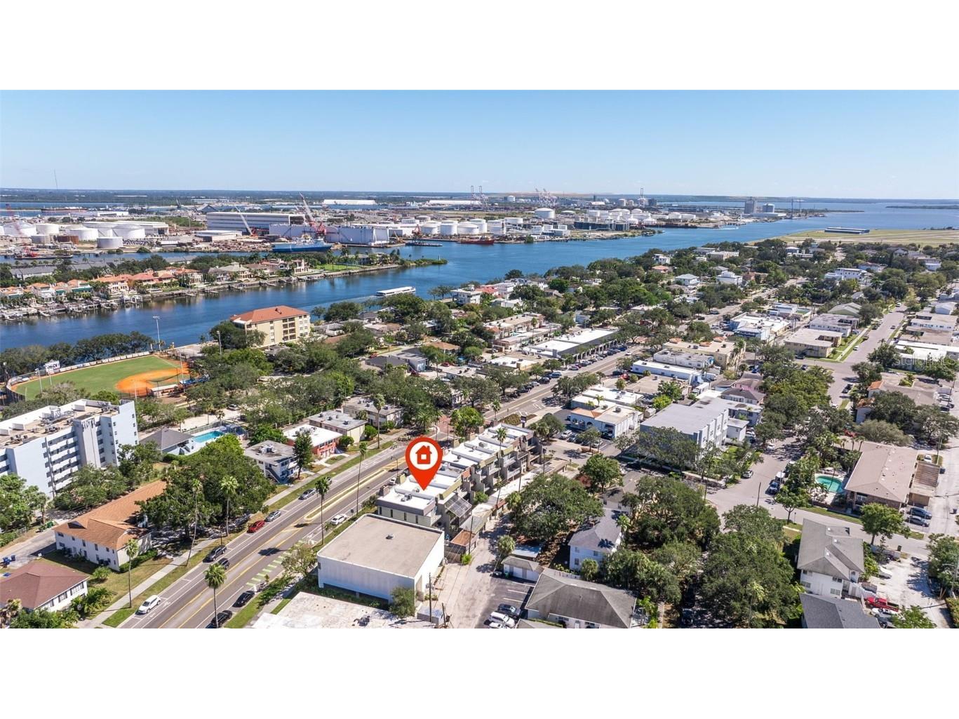 164 E Davis Boulevard Tampa FL 33606 TB8442504 image38