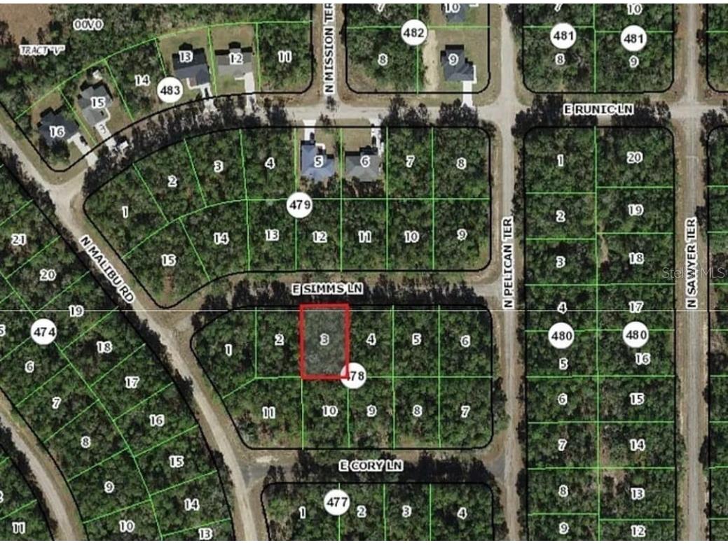 164 E Simms Lane Dunnellon FL 34434 O6359370 image1