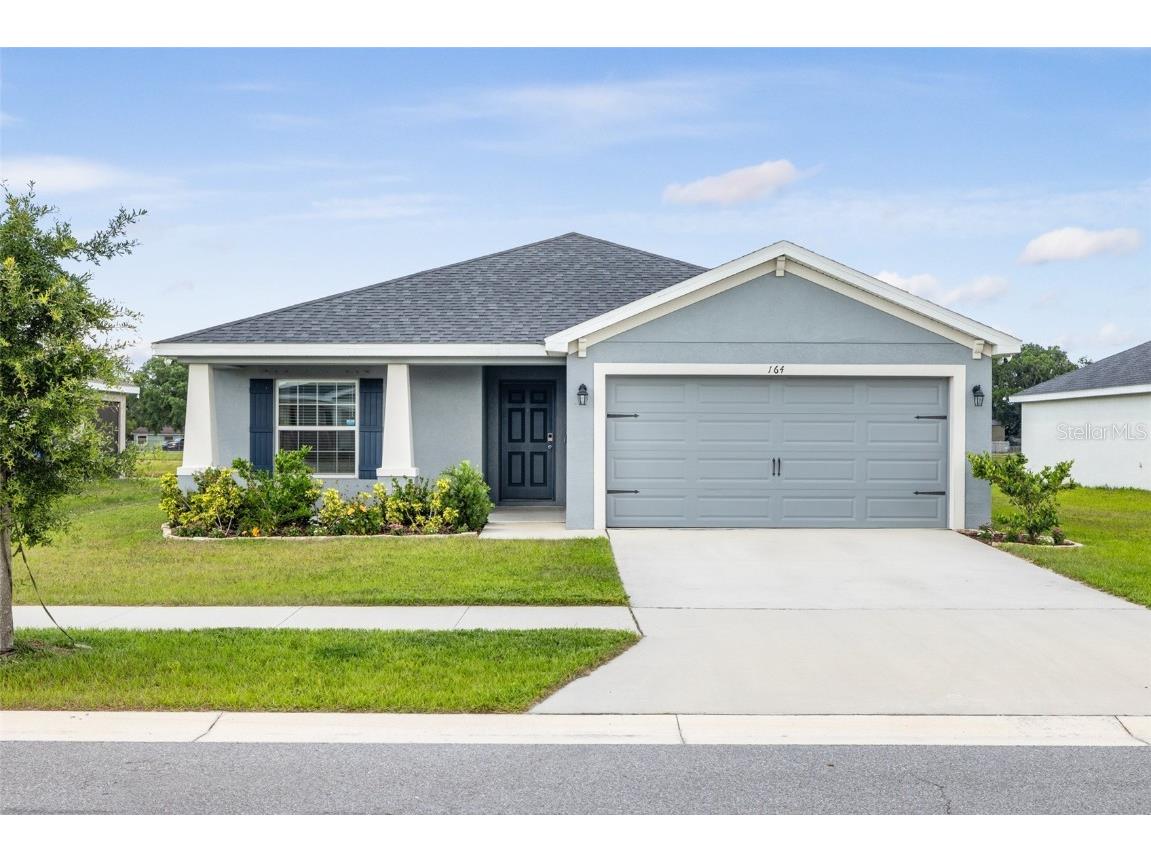 164 Eagle Summit Drive Ruskin FL 33570 A4609952 image1