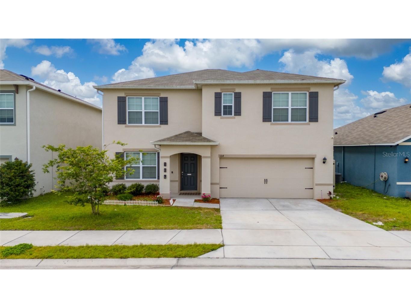 164 Emanuelle Drive Winter Haven FL 33884 S5124503 image1