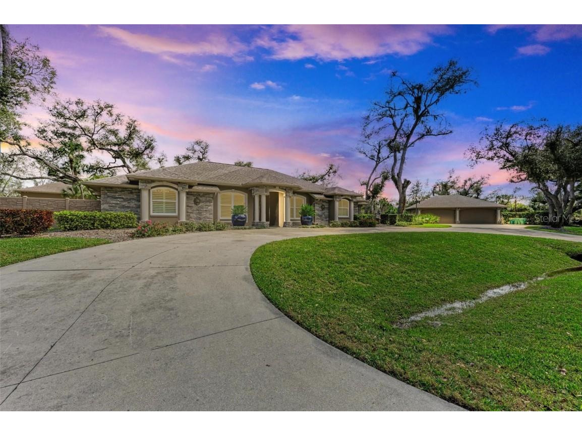 164 Eric Street Port Charlotte FL 33954 - CRESTWOOD WATERWAY C7488377 image1